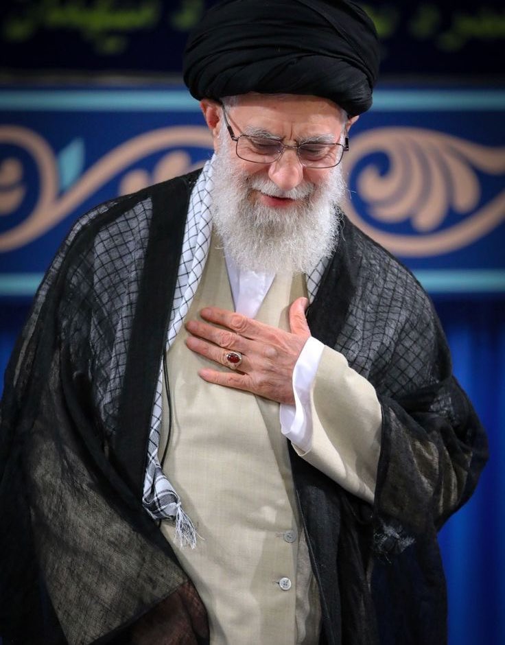 zaso_3's tweet photo. "اللهمَّ احفَظْهُ، ولا تَفجعنا بفقده". https://t.co/HN2Cq96zW2