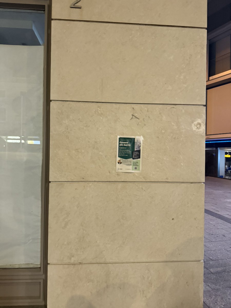 JNC Sabadell tweet media