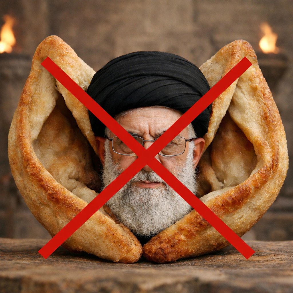 Torah_Box's tweet photo. Quel miracle et quel message à quelques heures de Pourim !

Le guide et dictateur sanguinaire de l’Iran, Khamenei, est mort le jour même où nous avons lu la Parachat Zakhor, dans laquelle la Torah nous ordonne d'éliminer Amalek et de ne jamais oublier le mal qu’il a voulu nous faire.

Amalek, c’est Khamenei — et avant lui Haman — et tous nos ennemis.

Mais attention : éliminer réellement Amalek, c’est tout d'abord éliminer tout ce qui refroidit notre foi en D.ieu.

Amalek, c’est lorsque tu penses que tout est hasard… et que tout dépend de toi — de tes mains, de ta force.

Lorsque tu oublies que tout vient d’Hachem, c’est qu’Amalek a déjà gagné une bataille.

À l’époque de Pourim, le sort s’est inversé dès que le peuple a pris conscience que tout est entre les mains de D.ieu.

À quelques heures de Pourim, le message est clair.

De Haman à nos jours, le combat continue — d’abord à l’intérieur de nous.

Alors, c’est l’occasion : remercions Hachem pour ce miracle et renforçons notre conscience que tout vient de Lui, béni soit-Il.

Pourim Saméa'h !!

Binyamin Benhamou

✅ Tout sur Pourim : https://t.co/9Mz45LslGK
✅ Don aux pauvres : https://t.co/ufIxnZ9VH4
🎥 Pourim - LE FILM : https://t.co/aRF4BFOW6g
✅ Ma'hatsit Hashekel : https://t.co/EVLiiL7bp5
✅ Veuves & Orphelins : https://t.co/oZilHisXk9
