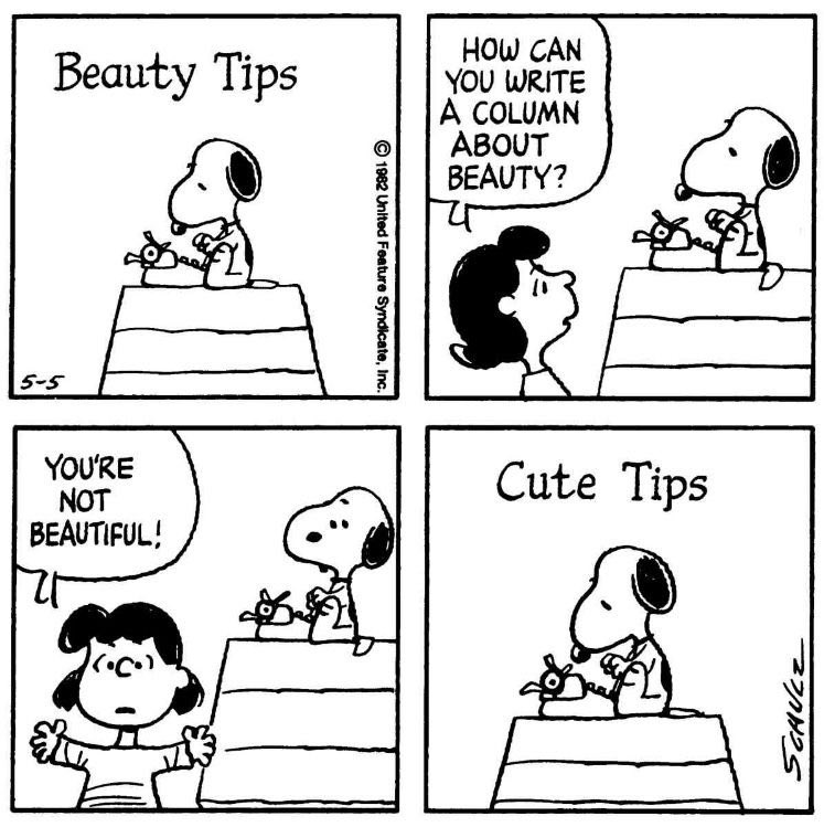 Daily Snoopy (@dailysnoopys) on Twitter photo 