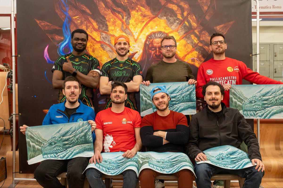 4SeasonsTournaments tweet media