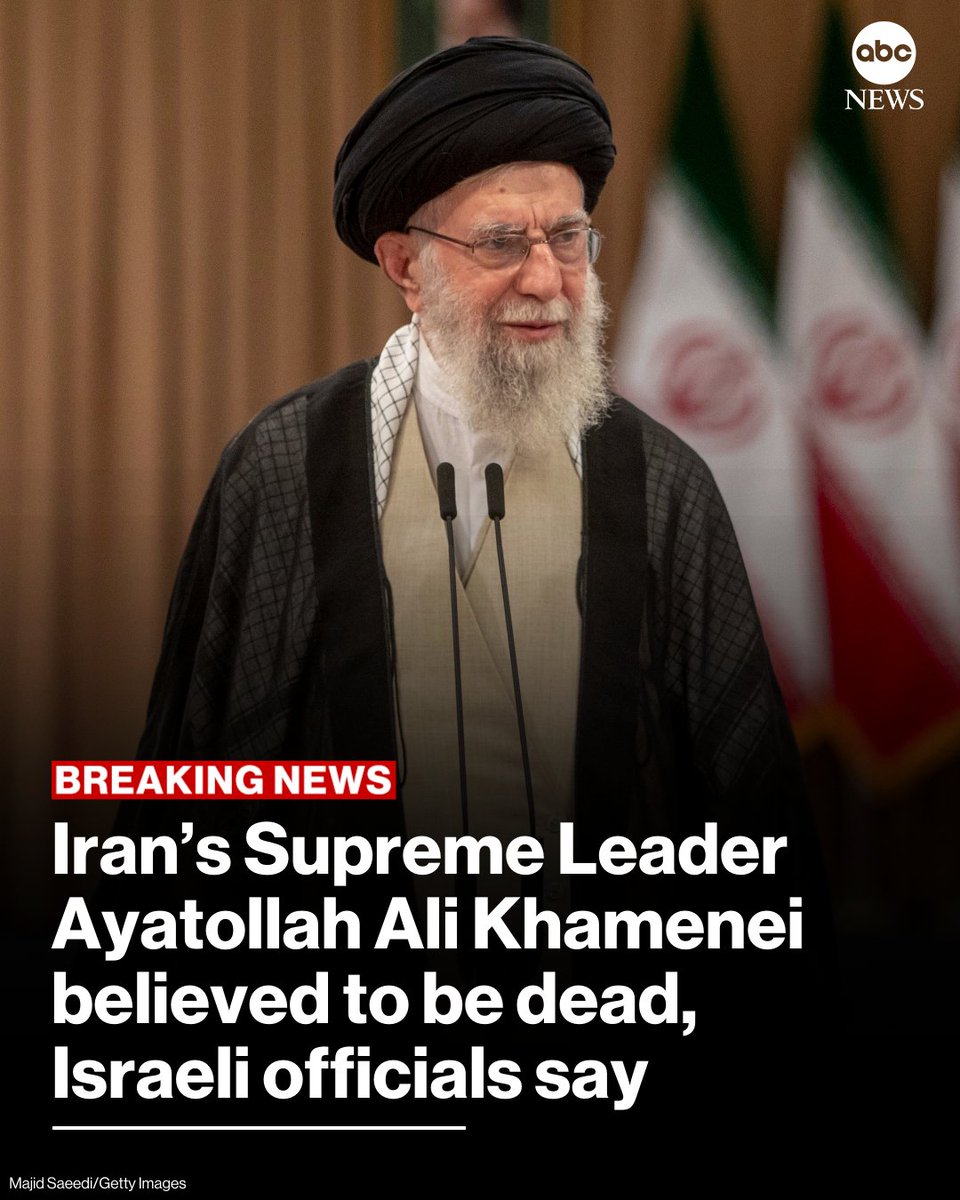 ABC News tweet media