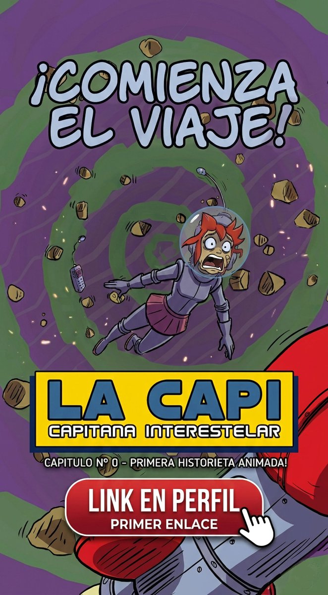 lacapi.tv 🔶 tweet media