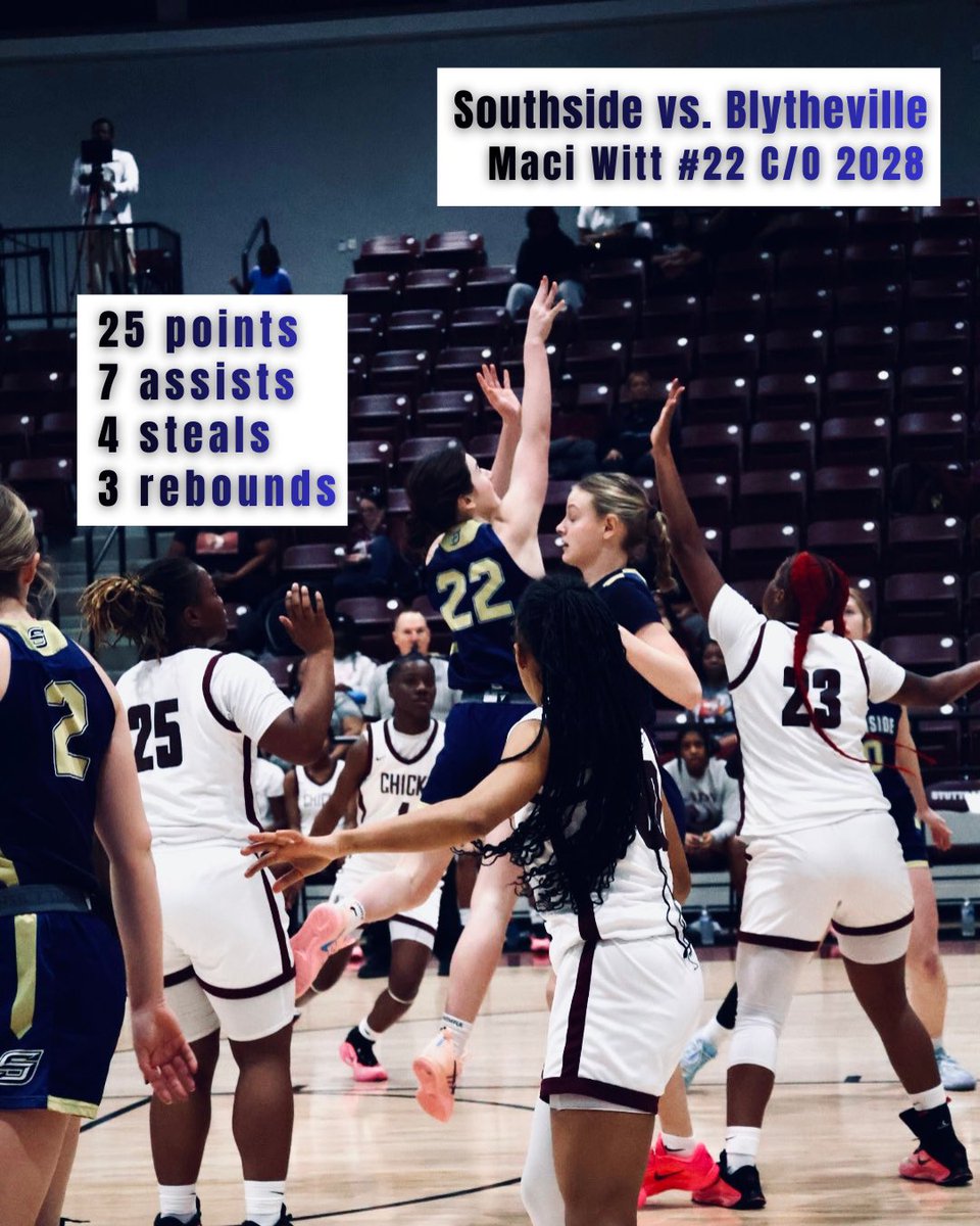 Maci Witt tweet media