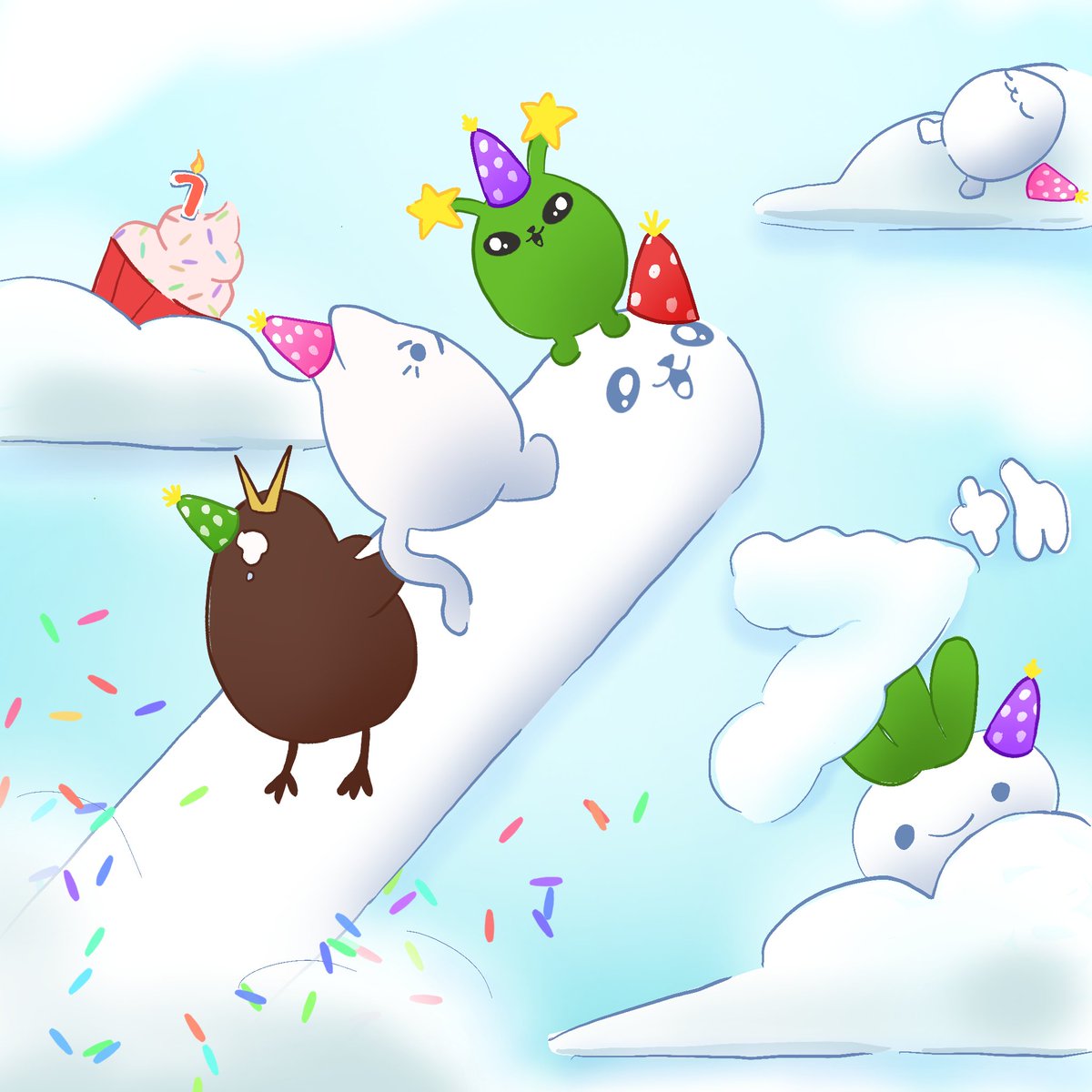 zamsire✨🍳 tweet media