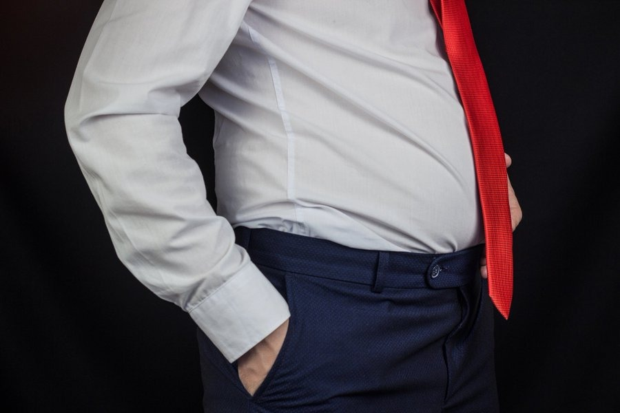 JEFESINCORBATA's tweet photo. No seas el tipo con una gran carrera y una barriga enorme...

Recientemente me hicieron la siguiente pregunta:

"Sergio, tengo un trabajo de oficina y sólo doy 3.000 pasos al día.

No tengo mucho tiempo para hacer ejercicio y necesito perder 20 kg.

¿Cómo lo configurarías?🧵 https://t.co/OSuPrETTXS