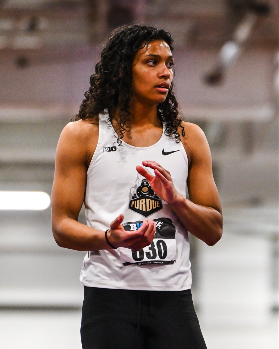 Purdue Track & Field / Cross Country tweet media