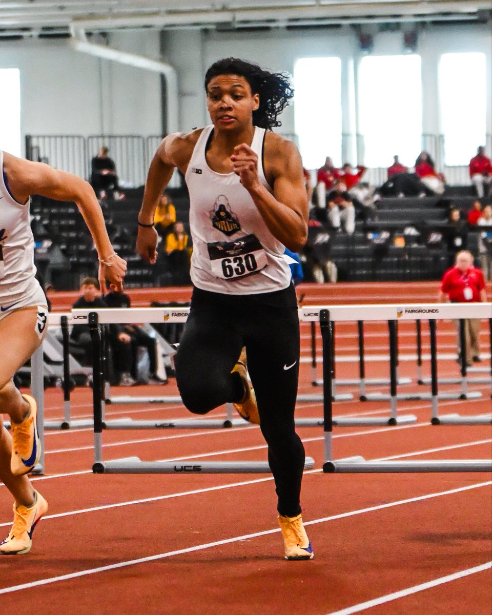 Purdue Track & Field / Cross Country tweet media