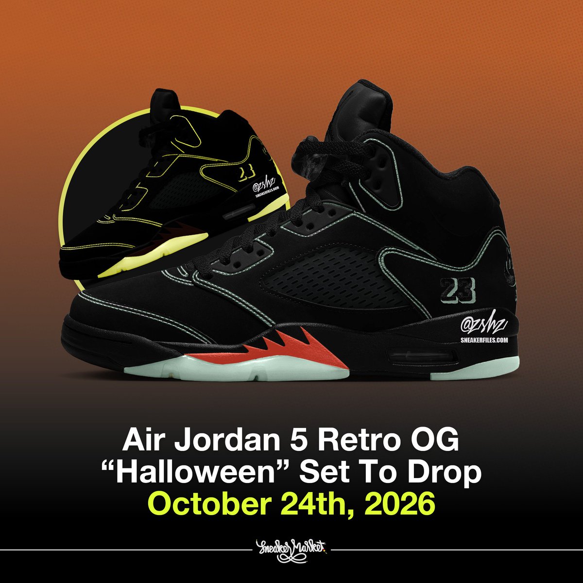 Sneaker Market RO tweet media