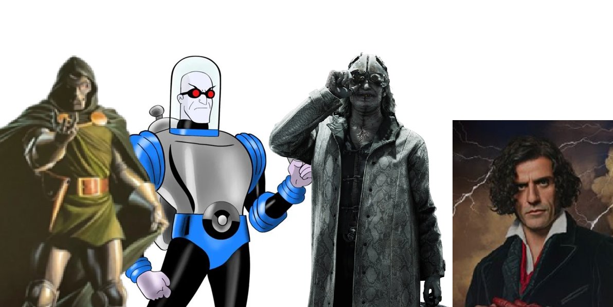 Nightmare blunt rotation