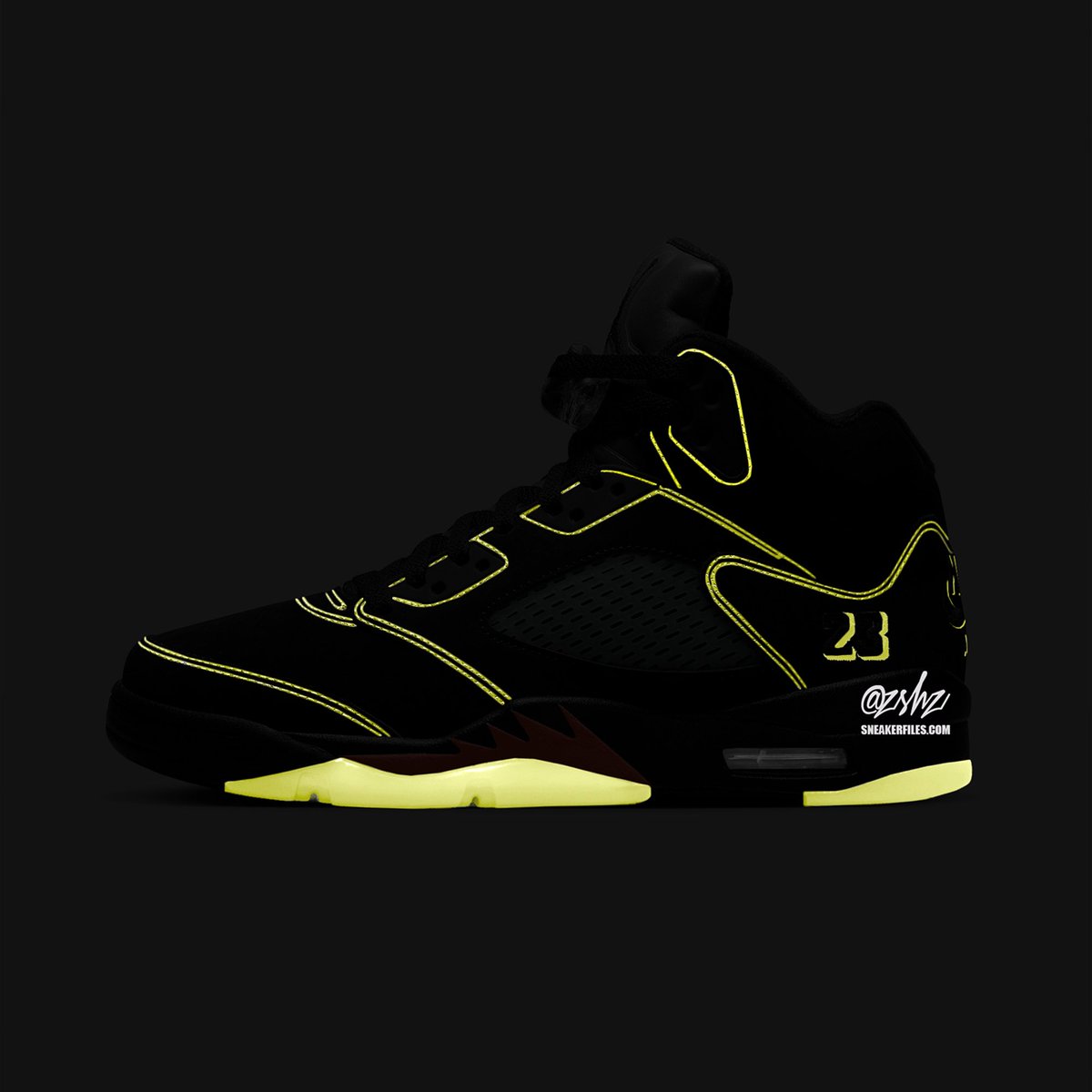 Sneaker Market RO tweet media