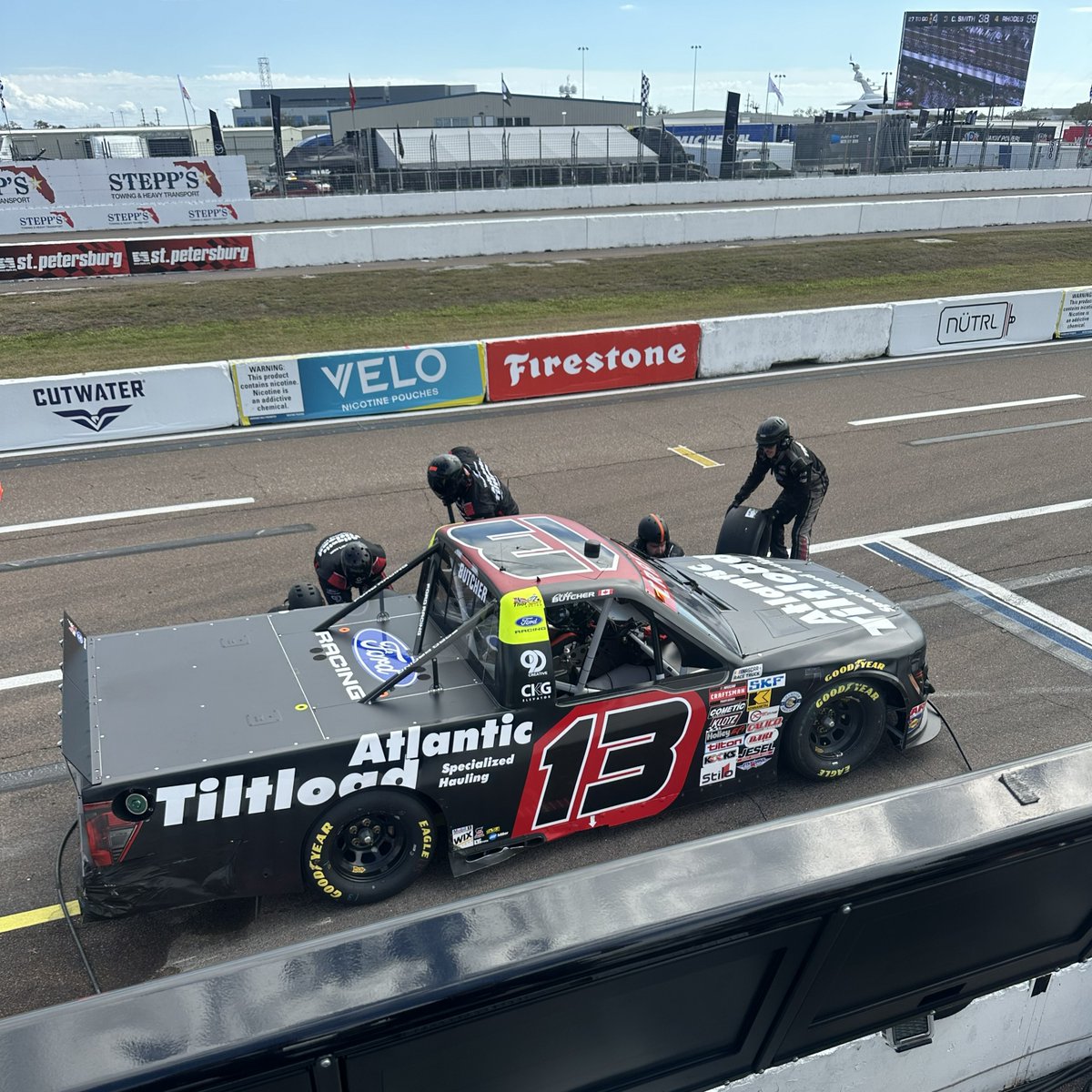 Riverside Int'l Speedway tweet media