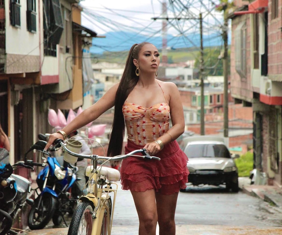 Kali Uchis Charts tweet media