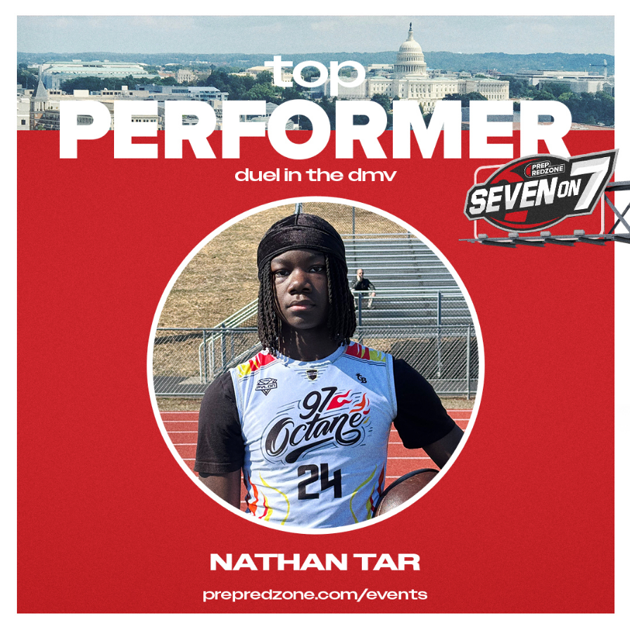 Nathan Tar 2028 QB tweet media