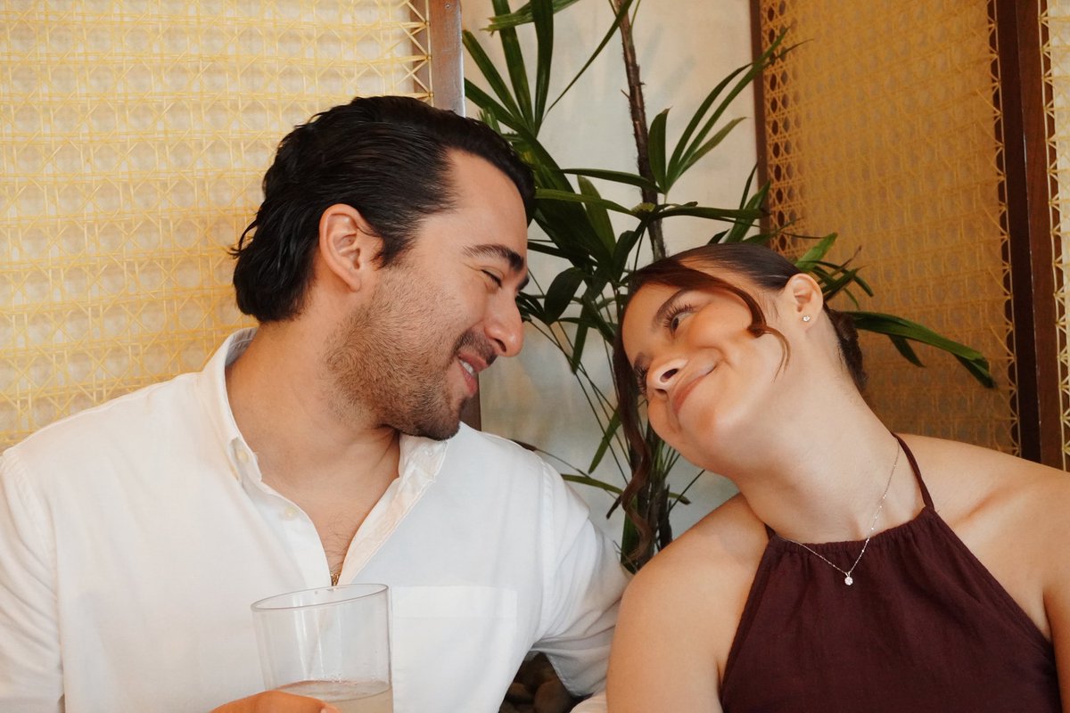 te quiero por qué en mi mente solo existe un futuro contigo, 9 meses con mi mejor amigo🤍