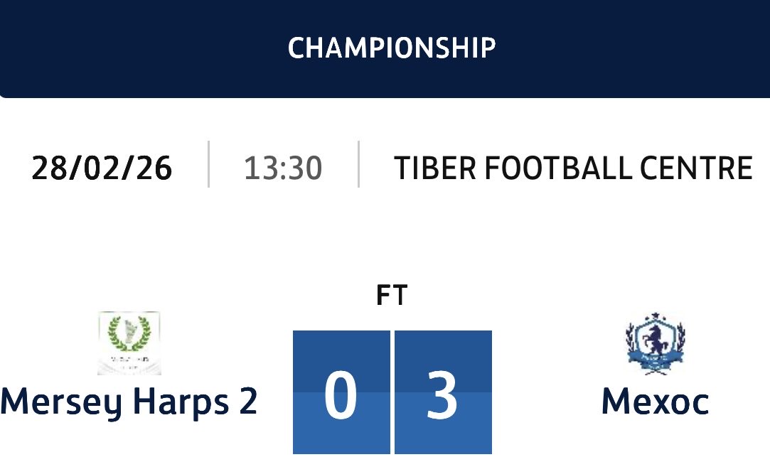 Mexoc FC tweet media