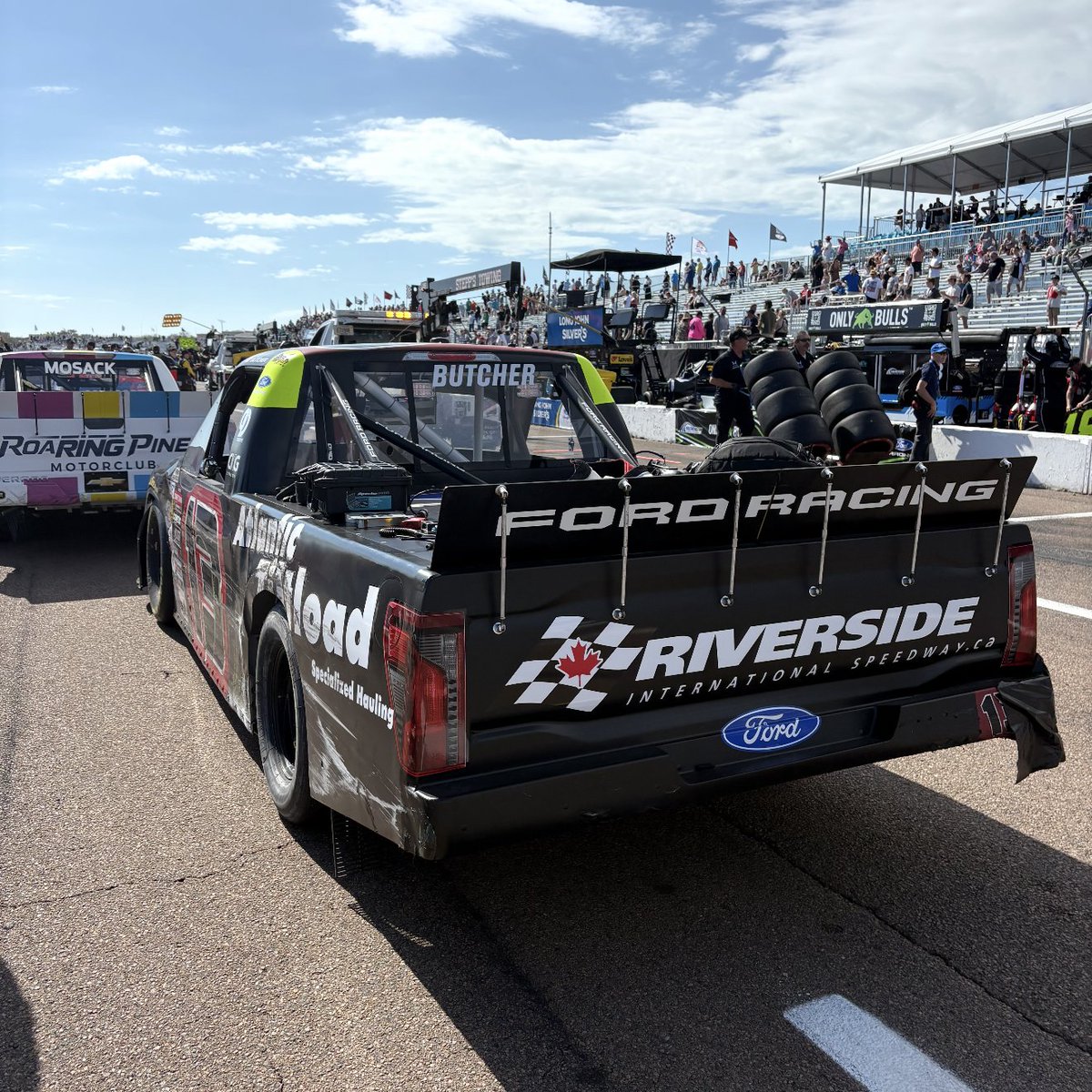 Riverside Int'l Speedway tweet media