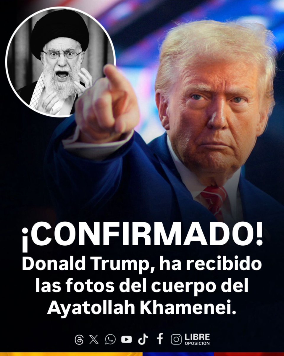 Luis Aníbal Rincón Arguello. ® 🇨🇴 tweet media
