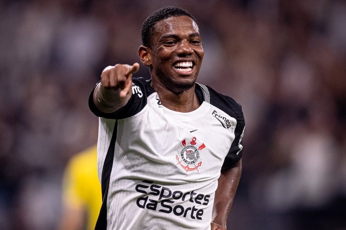 Il Milan prende Andre dal Corinthians, come anticipato da <a href="/espn/">ESPN</a> 

Operazione da 13 milioni più percentuale sulla futura rivendita 

Contratto di 5 anni al giocatore