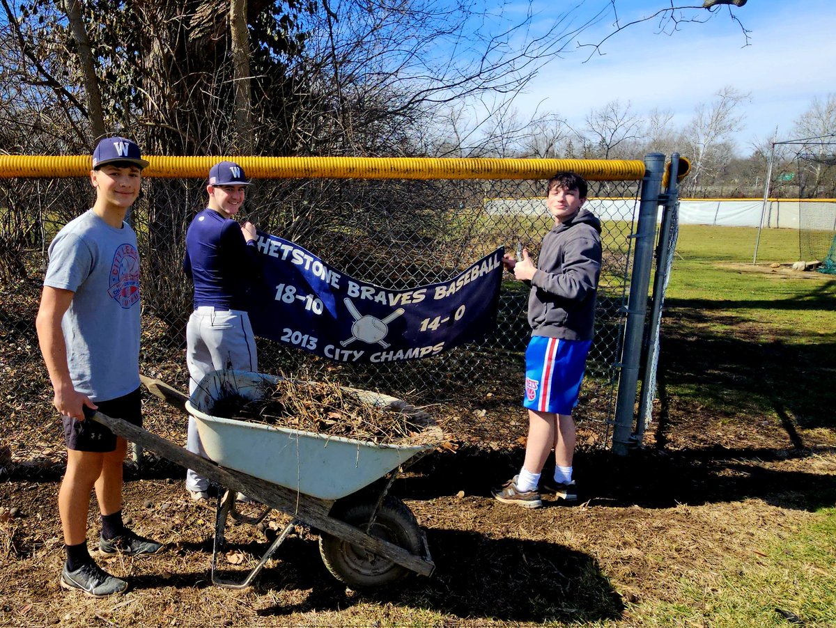 Whetstone Baseball tweet media