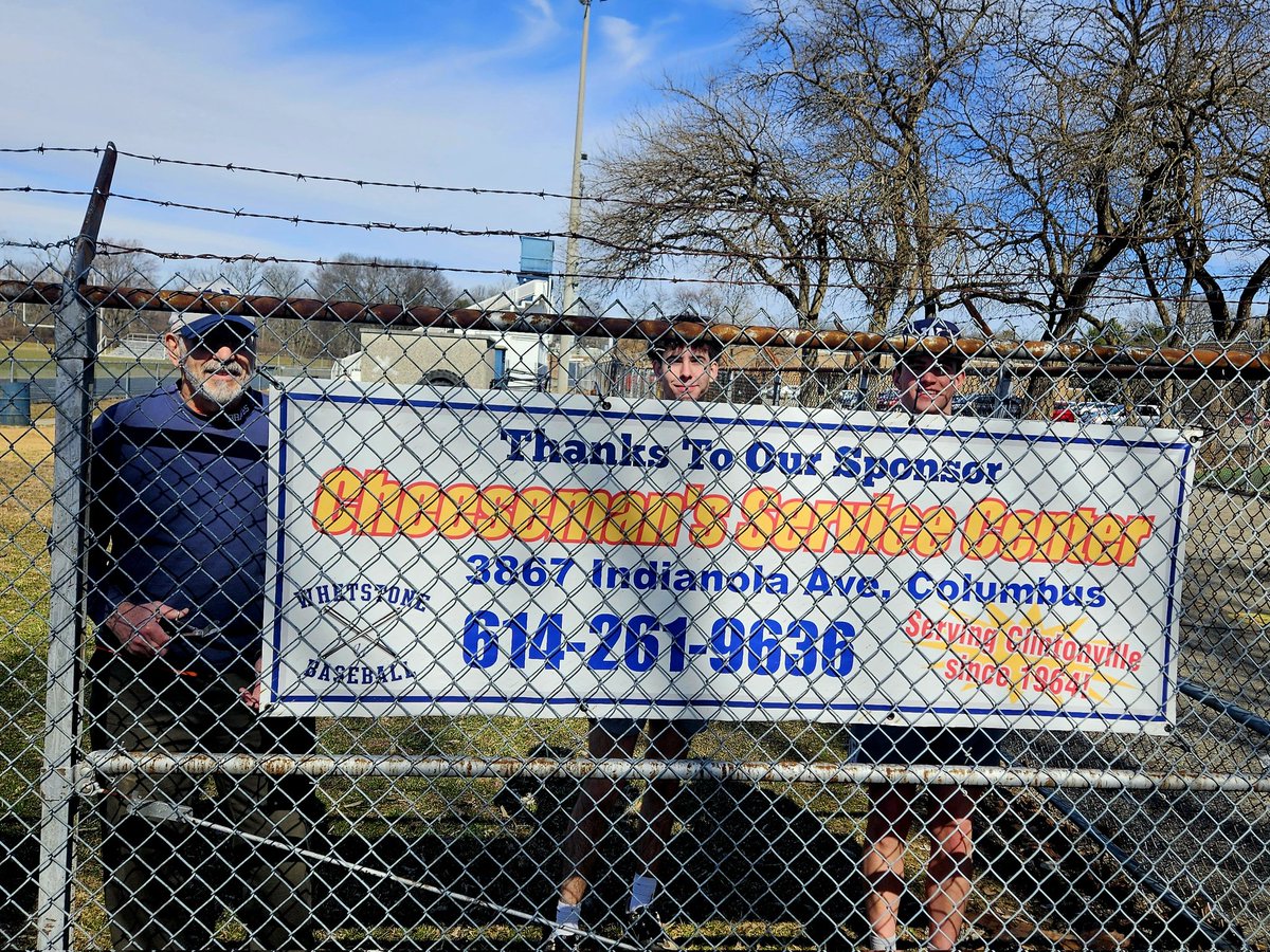 Whetstone Baseball tweet media