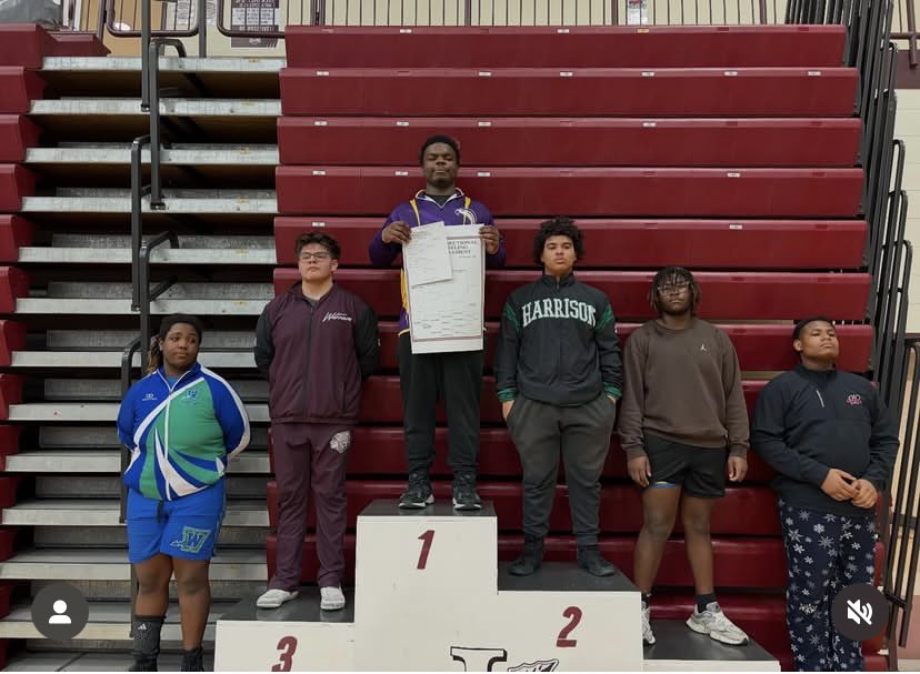 Harry McCall tweet media