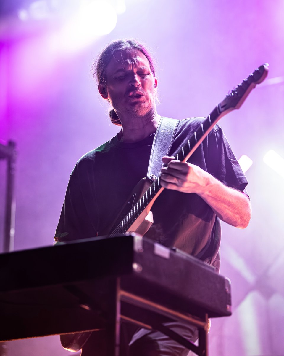 STS9 tweet media
