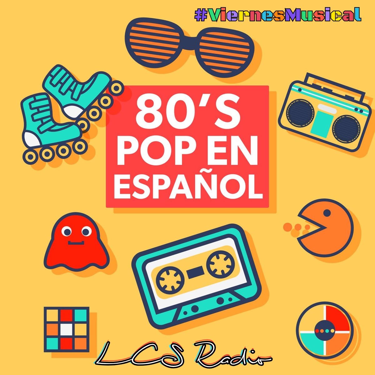 LCS Radio tweet media