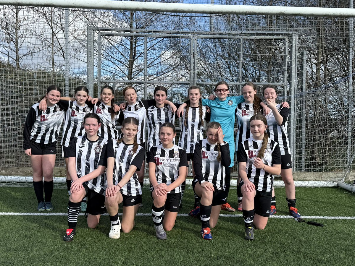 🌈Knowsley St Helens Girls🌈 tweet media