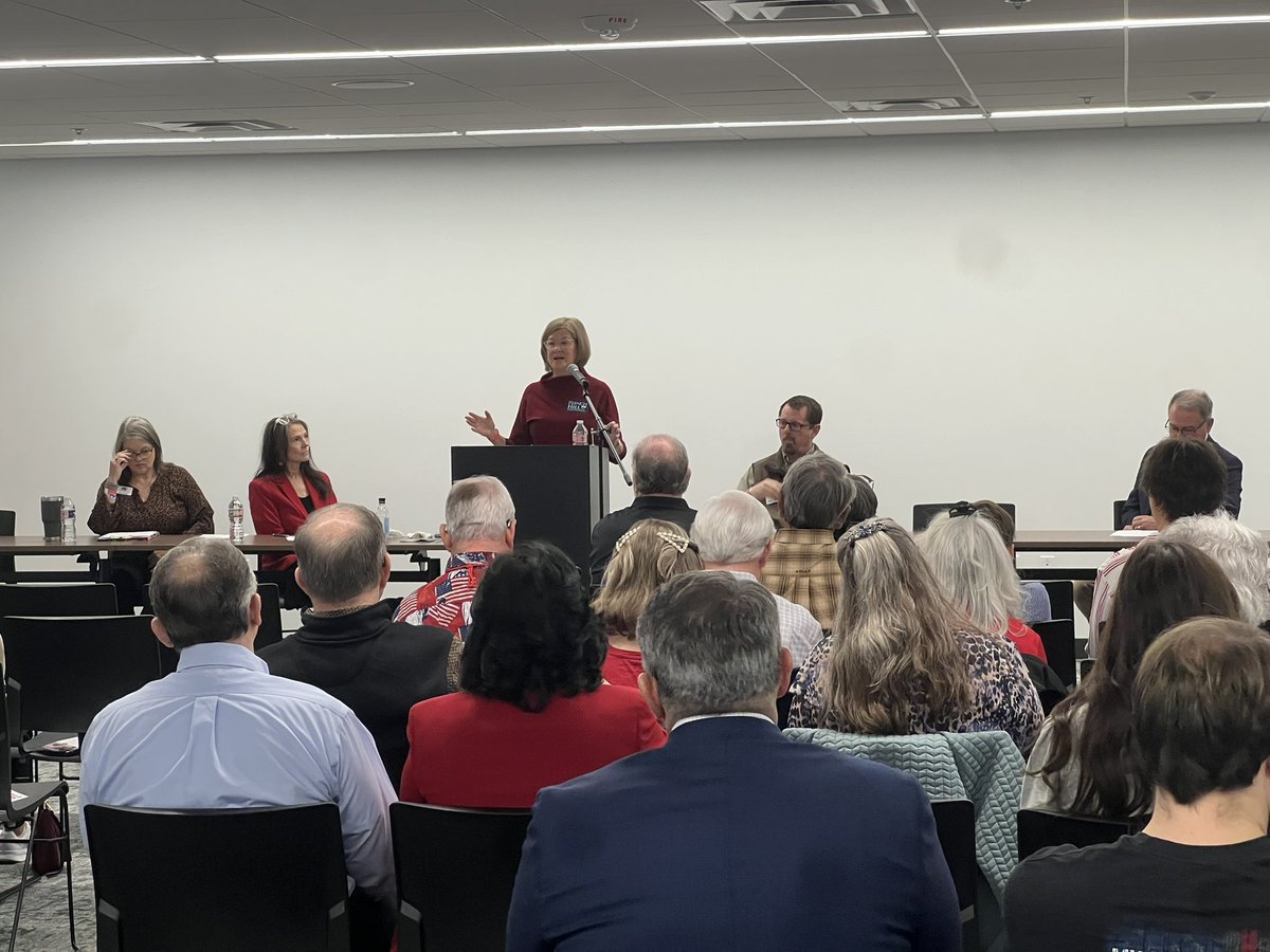 French Hill tweet media