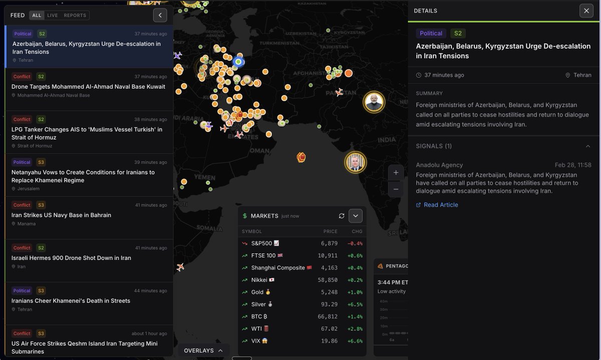 David Oks tweet media