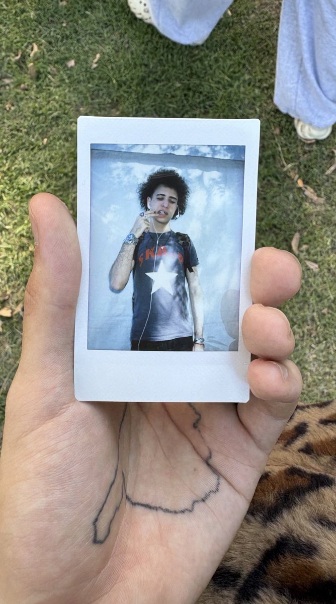 #AFTERFŒ tweet media