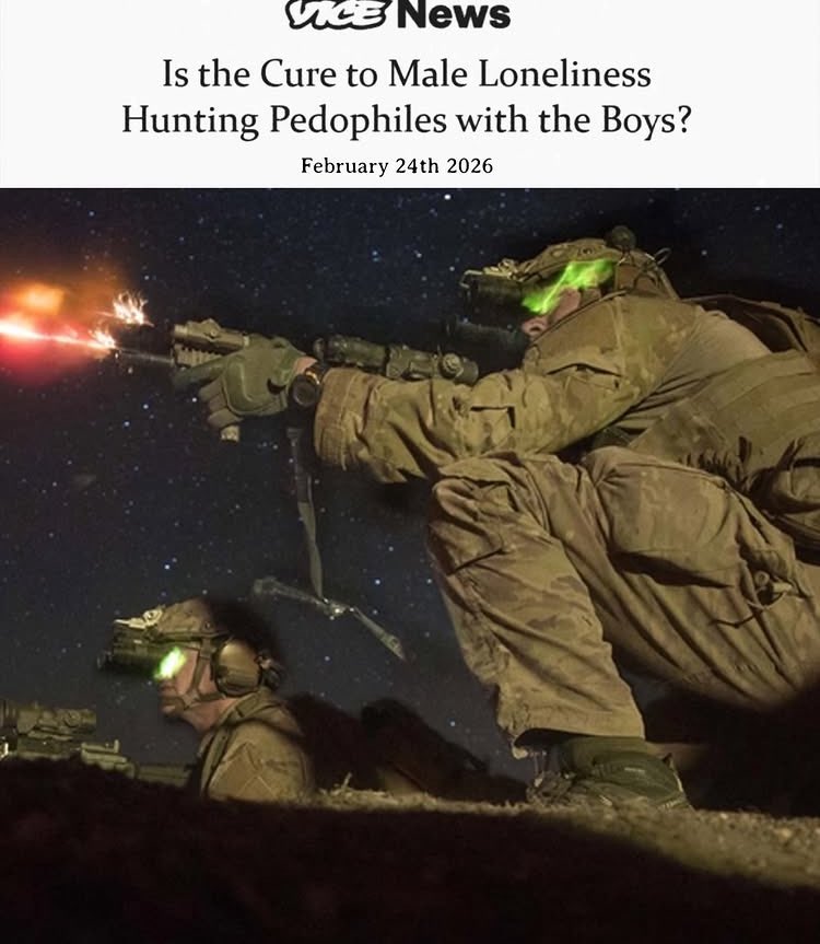 Is it?