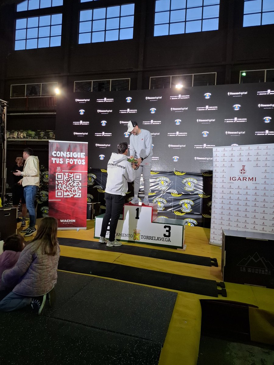 Ramirinobe's tweet photo. Esto no para! Evento en Torrelavega. 1° en HZ6 PRO por la mañana y 1° en HZ9 PRO Parejas por la tarde. https://t.co/1yUOCb8mvT