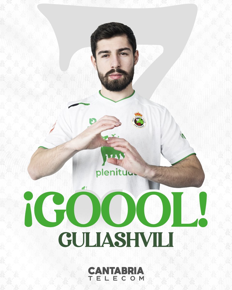 🤯 ¡¡¡¡¡GOOOOOOOOOOOL GOL GOL GOL GOL GOL GOL DE GULIASHVILIIIIII!!!!!

⏱️ 41' (0-3)
#️⃣ #CastellónRacing
