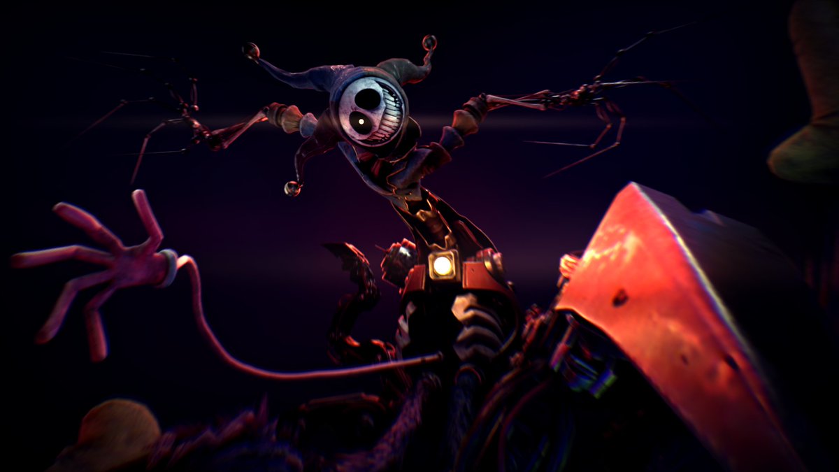 Annie Belle tweet media