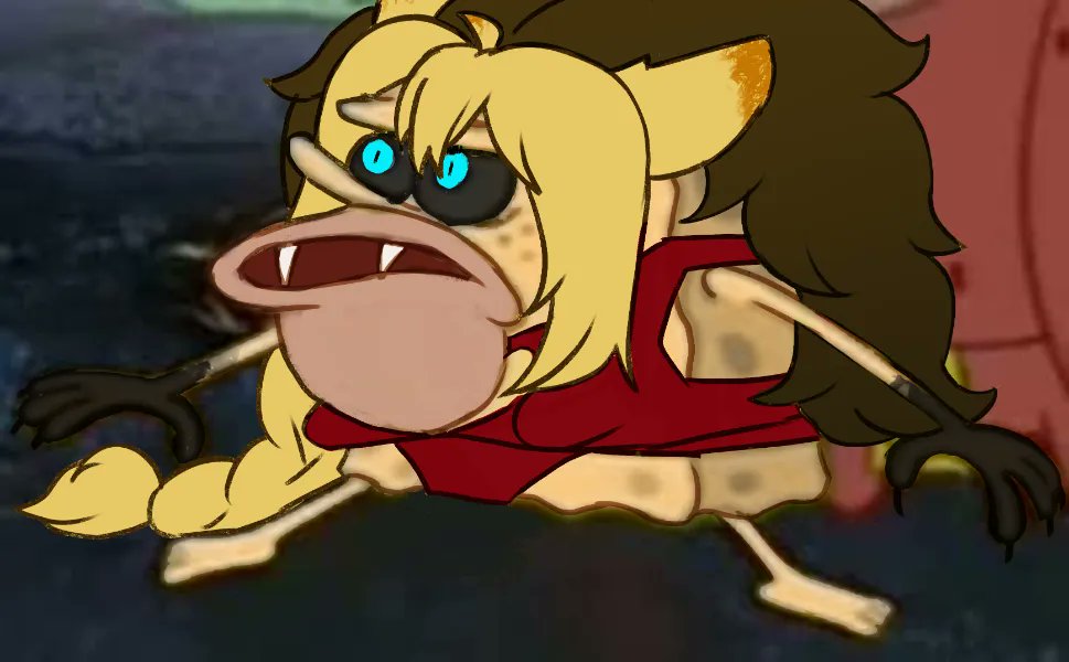 Feel free to peruse the wares of what the madam wishes! throne.com/frigid_lioness…