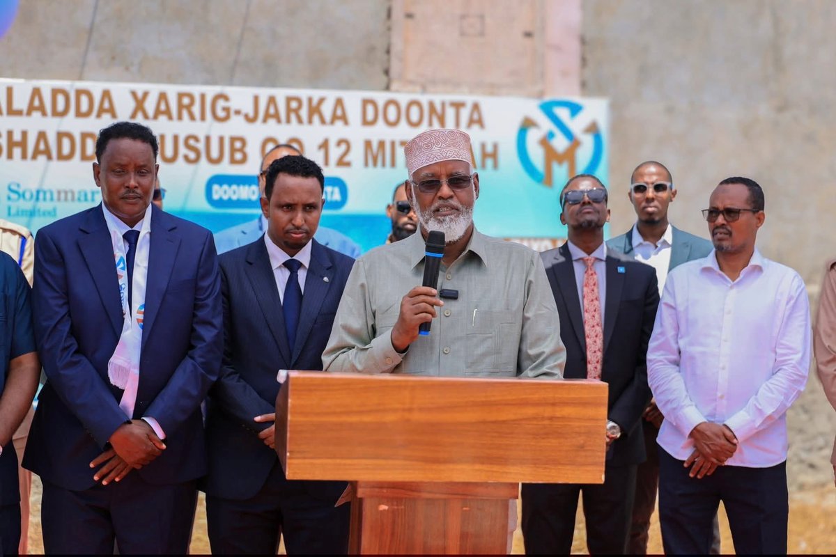 Ahmed Hassan Omar tweet media