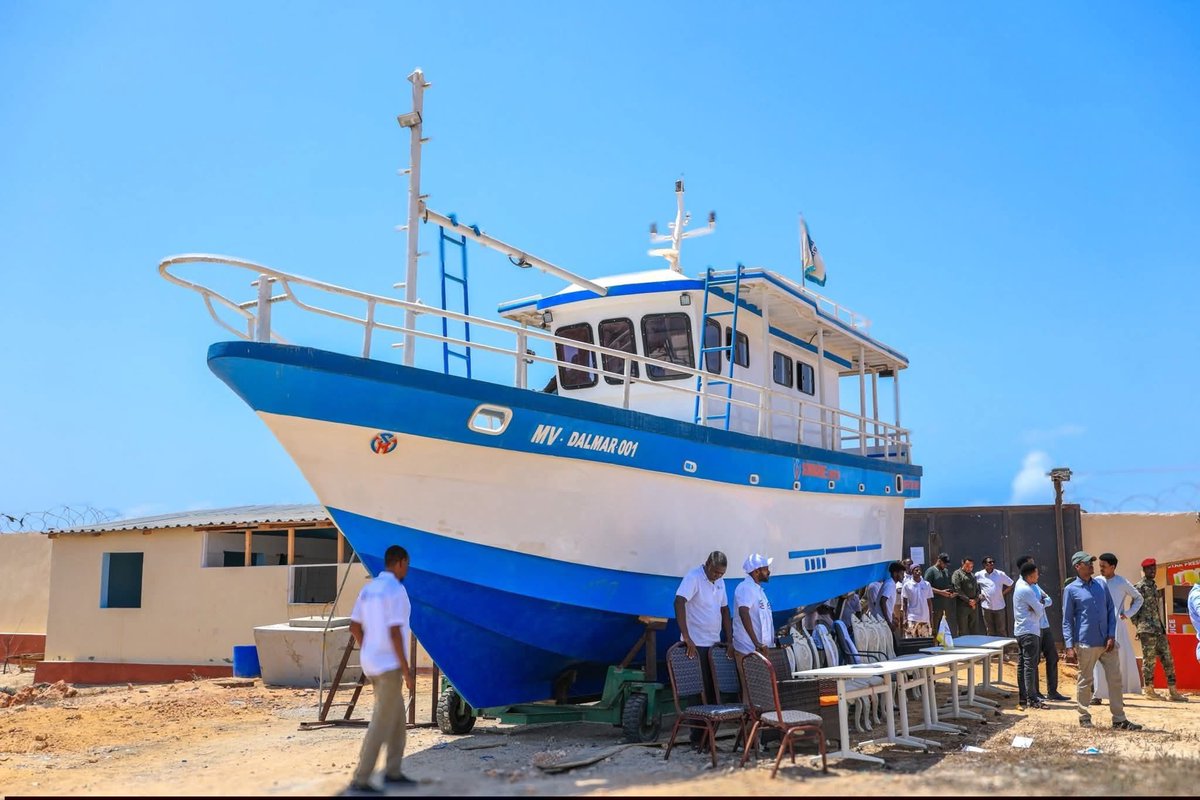 Ahmed Hassan Omar tweet media