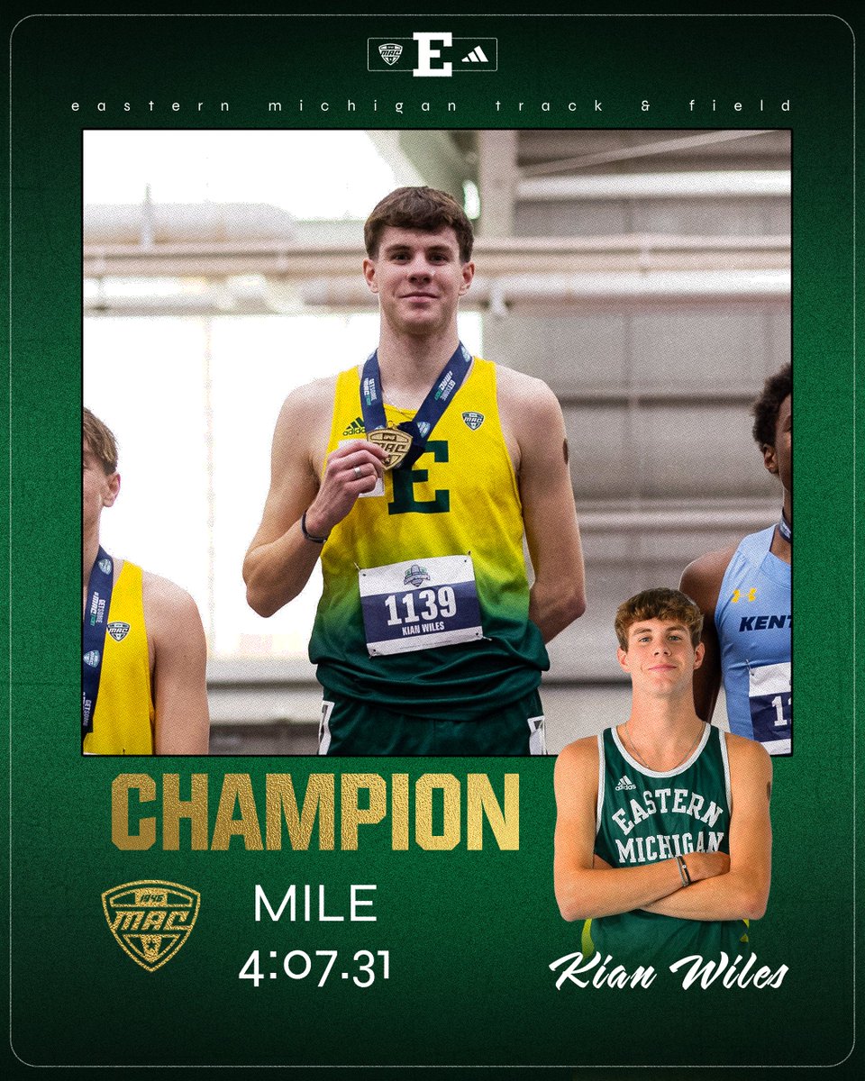 EMU XC/TF tweet media