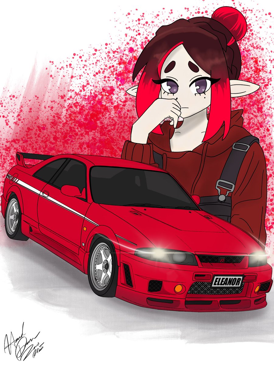 Hand_Drawn_Zero tweet media