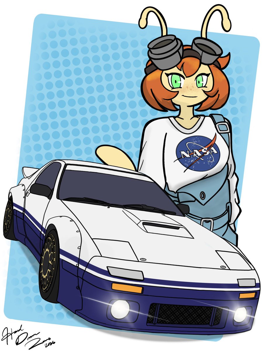 Hand_Drawn_Zero tweet media