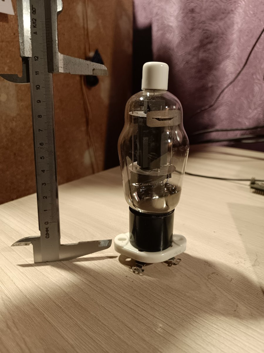 AntonGolovkov's tweet image. Meet Audrey: The Sovereign Audio Platform of the Rule-ROM Federation. 🎼🕯️
We don't just "play music." We orchestrate vacuum. Our G-807 Push-Pull kit features precision VAX-metering and deterministic bias control. 🏛️⚓️
audrey.rulerom.com
#HiEnd #VacuumTubes #Decima8 #RuleROM