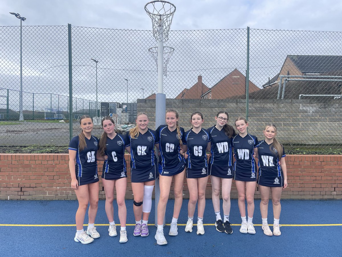 PHGS Netball and Girls PE tweet media