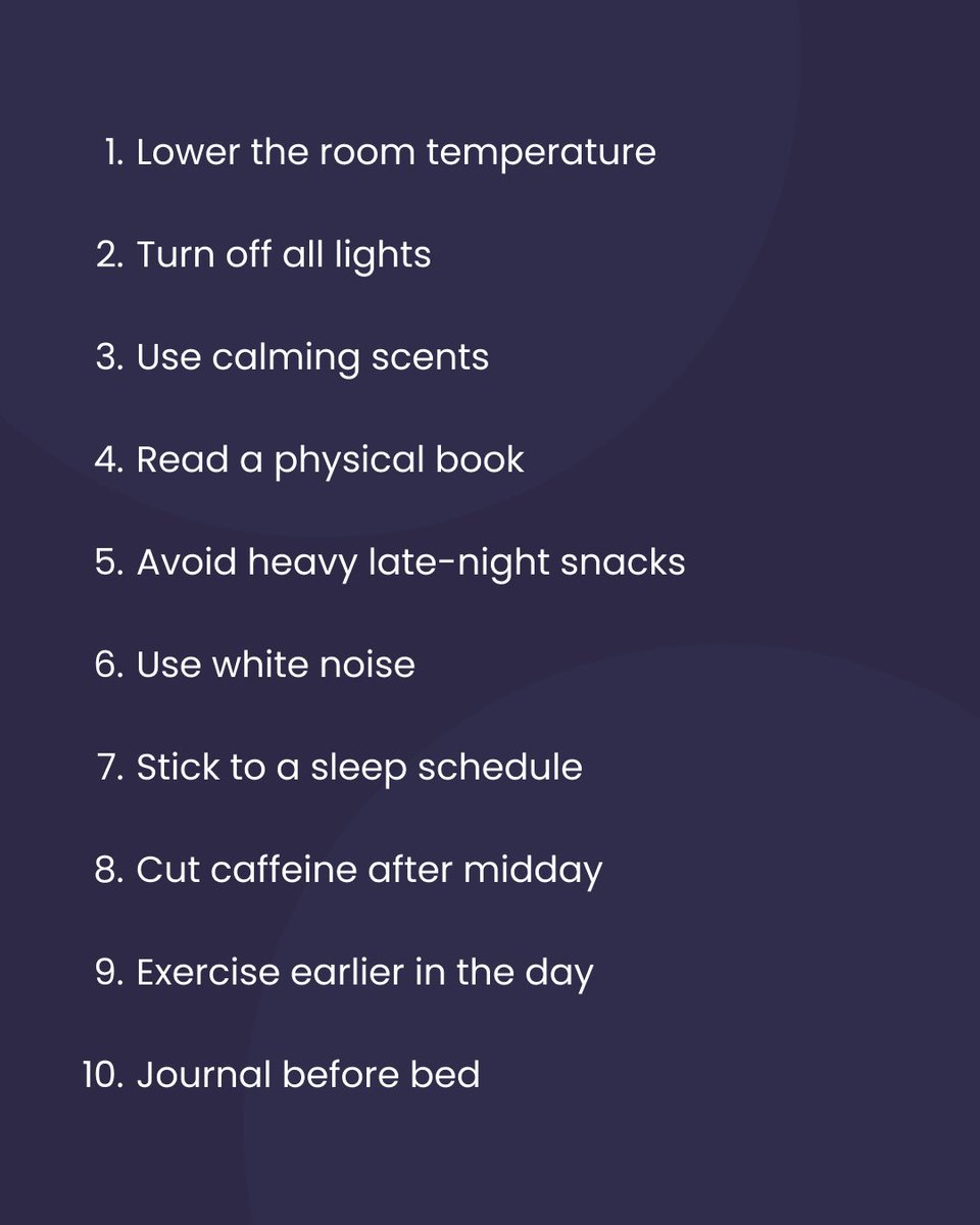 Manta Sleep tweet media