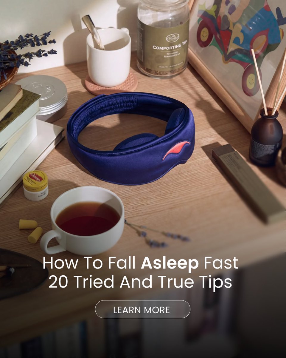 Manta Sleep tweet media