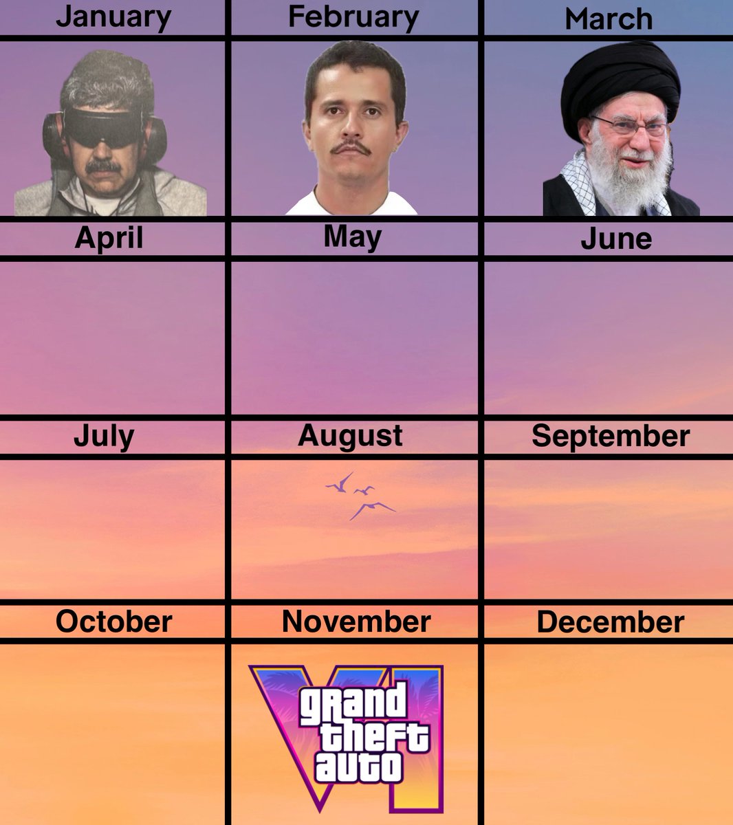 Everything we got so far in 2026 before GTA 6