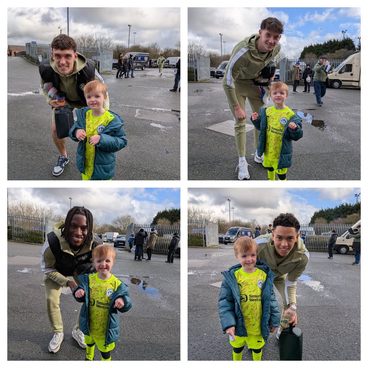 Natalie Sinclair tweet media