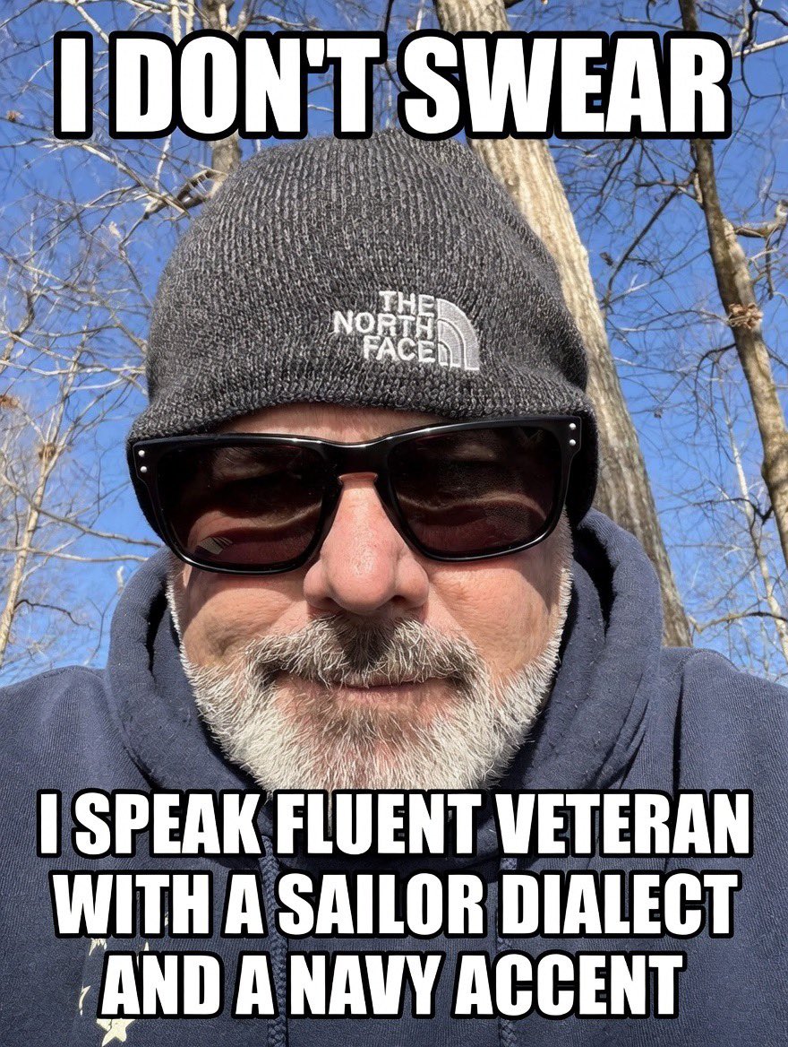 Mike Bales 🫡🇺🇸 (@mikebales) on Twitter photo 