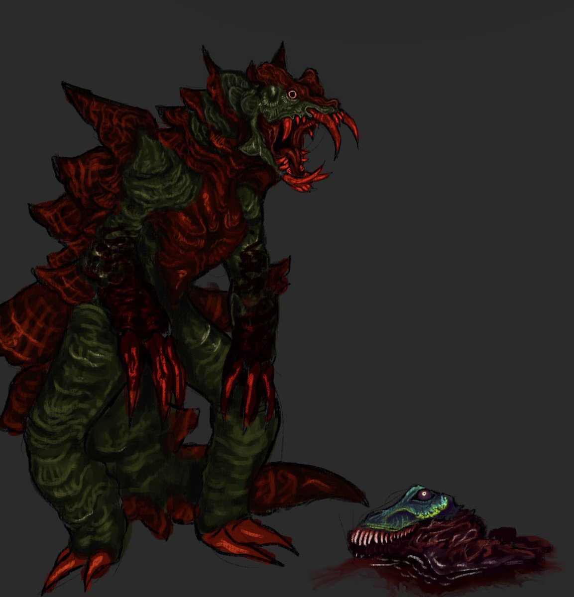 ɭยкץ ςгคŦՇ tweet media